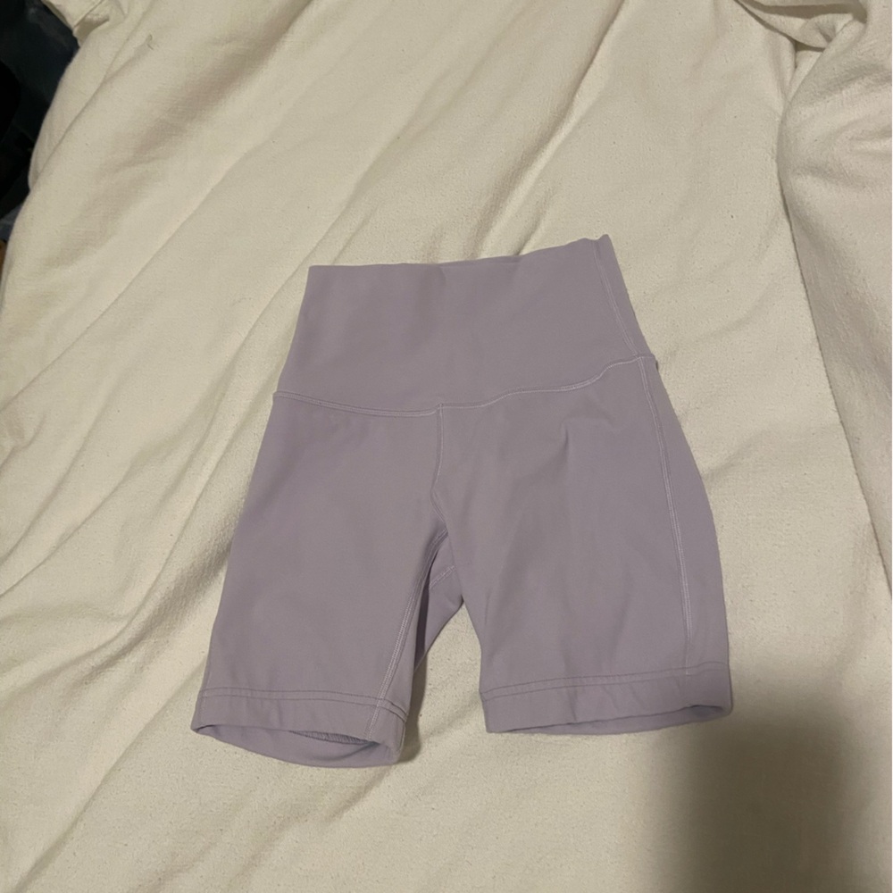 Lululemon align short